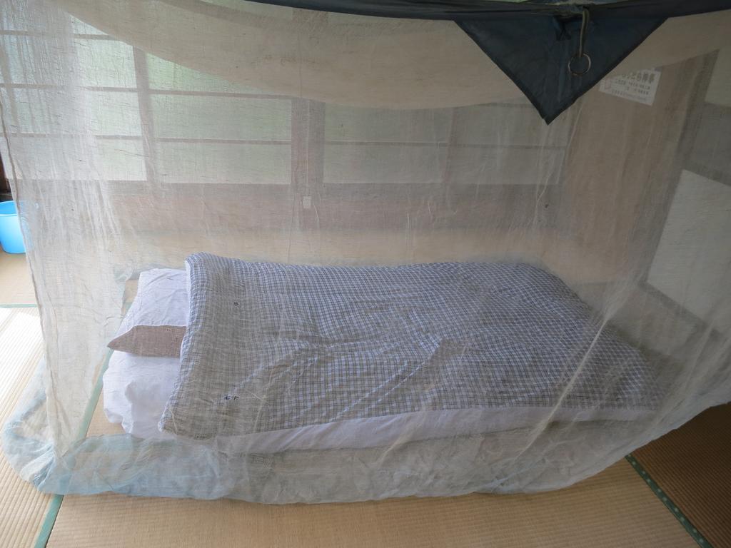 Guesthouse Nishiki Chichibu Rum bild