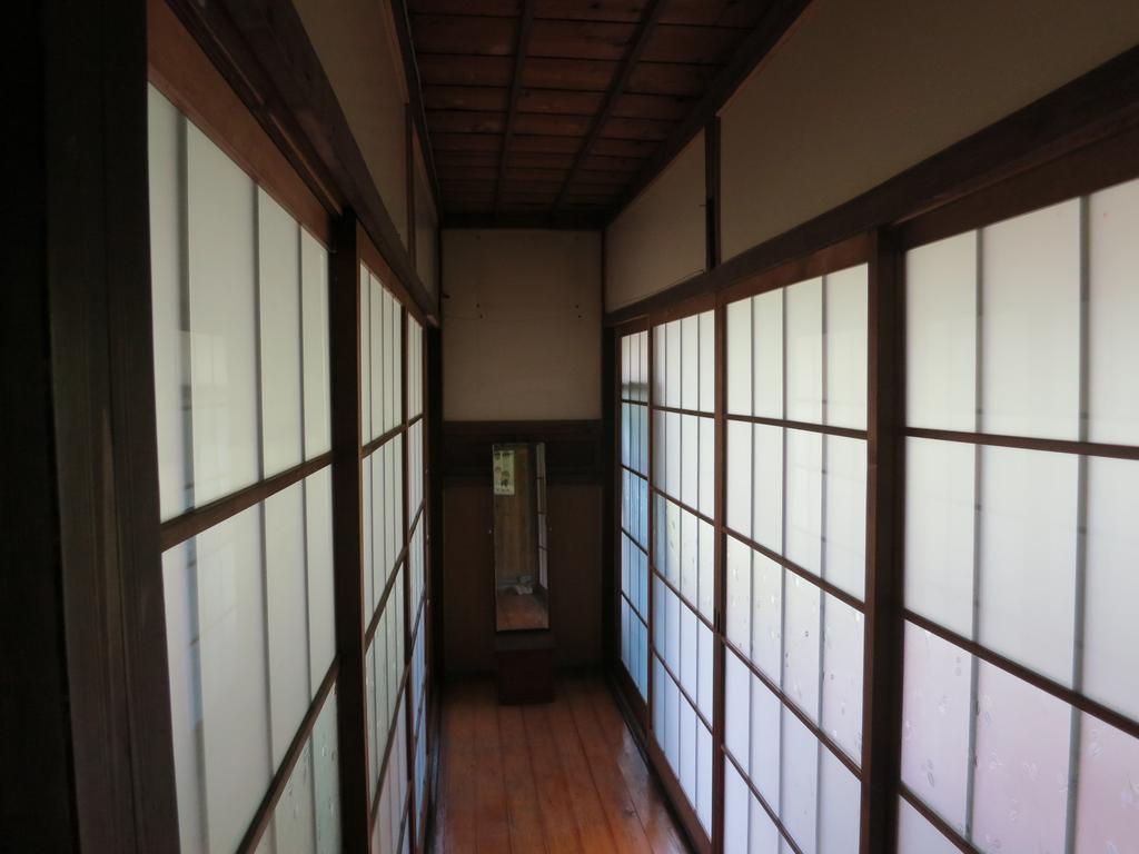 Guesthouse Nishiki Chichibu Exteriör bild