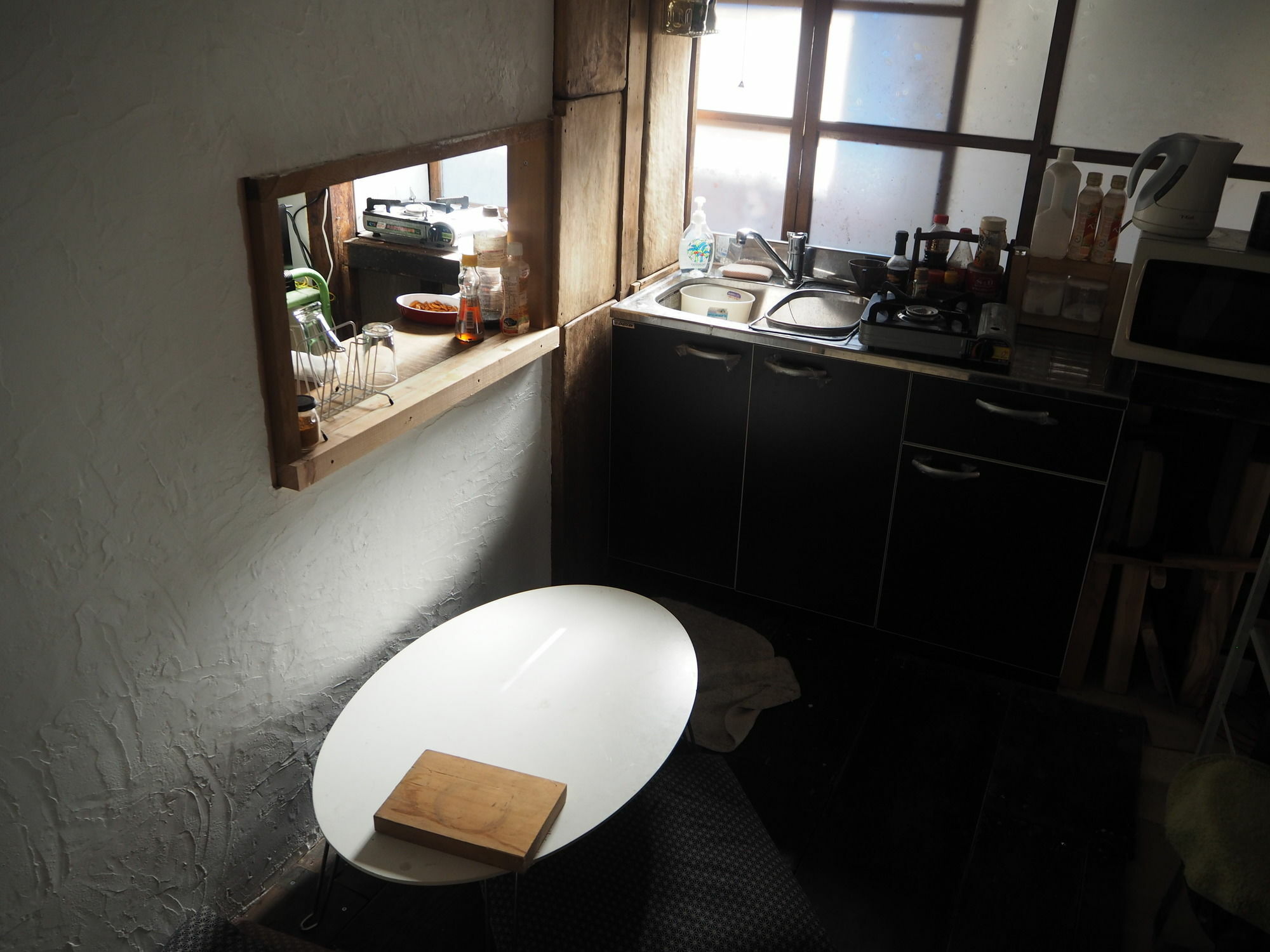 Guesthouse Nishiki Chichibu Exteriör bild