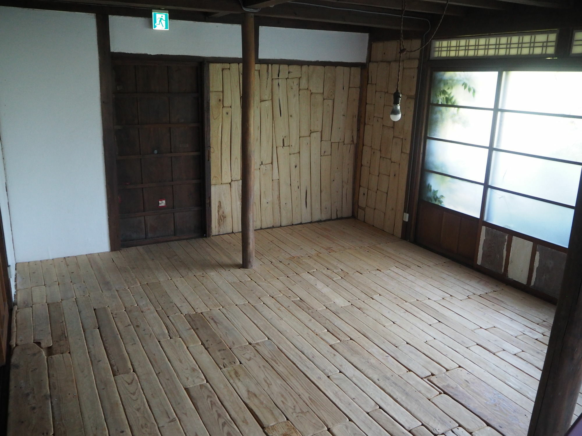 Guesthouse Nishiki Chichibu Exteriör bild